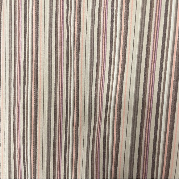 ❄️3/$20 ST. JOHN’S BAY Sleeveless Cotton Button Down, 2X - Picture 3 of 6